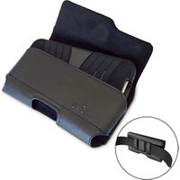 Universal Pouch phone Case For iphone XS X 7 8 plus holster Belt Clip phone cover Waist Belt Phone Pouch