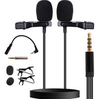 Berani X7a Laptop computer mic mobile phone microphone