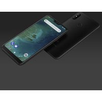 Xiaomi Mi A2 LITE ,3GB+32GB, 20MPx CAMARA 5.99" Espaol Version Europea,Snapdragon660 MI2 Phone 4+64G