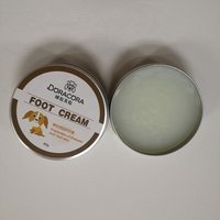 Doracora Organic Hemp Oil Extract Paw Care Balm Dogs & Cats