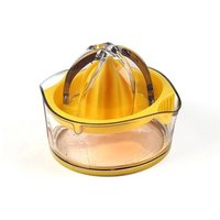 Professional Small Lemon Juicer Manual Squeezer Orange Extractor Machine Citrus Press Tool