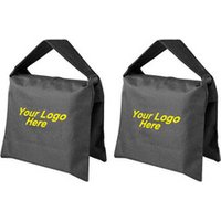 Saddle Sandbag Bases, Production and AV Equipment, Accessories