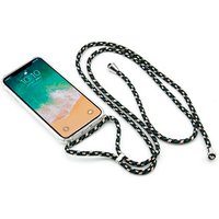 new stylist 2019 cross body cell cases covers phone case with rope for iphone 7 8 x phone case with strap neck holder