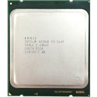 Good Price used Xeon e5 v2 LGA2011 E5 2689 pc Computer CPU