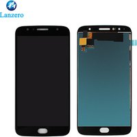 Original Mobile Spare Parts lcd screen touch display For Motorola G5S Plus Lcd Screen Display Moto G5S Tactile