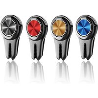 2019 New top sale universal mobile accessories 2 in 1 grip ring magnetic car cell phone holder