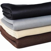 Hot Sale Speaker Grill Cloth Stereo Gille Fabric Speaker Mesh Cloth 1.4m x 0.5m 4 Colors Large/Stage Sound Box / KTV Box