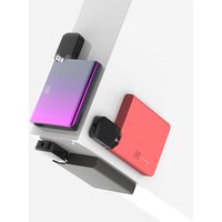 OVNS JC01 Stock Offer 400Mah Box Mod Vape JC01 Pod System 0.7Ml Pod Starter Kit OVNS JC01