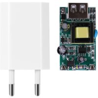 Wall Fast Phone Quick 5v Adapter Charging Home Travel Mobile Plug Usb Charger