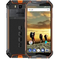 Ulefone Armor 3 5.7 inch 10300mAh Battery IP68/IP69K Waterproof Mobile MTK6763T Octa Core 4GB+64GB 21MP NFC Face ID smartphone