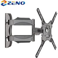 KALOC X4 support tv wall mount Swivel bracket for 32 ''-55'' inch LED LCD PLASMA TVS