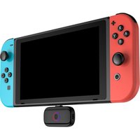 Gamesir R3 Qualcomm aptx LL bluetooth Audio Adapter for Nintendo Switch