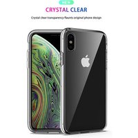 Free sample phone case tpu for iphone XR case,For iPhone XS Max Case