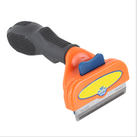 Pet Grooming Brush Dogs Cats