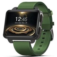 DM99 Long Battery Life 3G Android Smart Watch For App