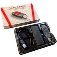 Technologies for XIM Apex Keyboard and Mouse Adapter for Xbox-One for PS4 Use For Fort-nite