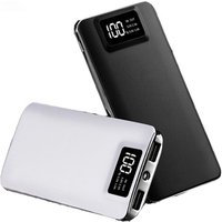 Logo Customized 20000mah power bank for promotion gift