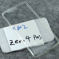 Clear transparent 1.0mm thickness tpu cheap price crystal protective phone back cover case for Infinix Smart 2 Pro soft case