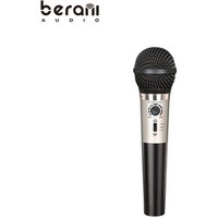 Berani Audio BM-220 echo microphone