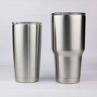 Amazon Hot Sale 30oz tumbler stainless steel ozark vacuum insulated trail thermal coffee travel mug thermo cup with slide lid