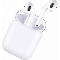 Mini TWS i8 i8X i9S i10 i11 i12 TWS Stereo Earbuds Wireless Bluetooth Earphones With Charging Case