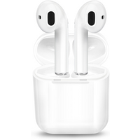 2019 Hot selling i7s true wireless stereo earphone sport noise cancelling earbuds