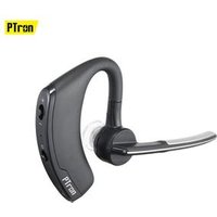 PTron Rover bluetooth earphone Wireless Bluetooth Microphone Gaming Headset PC Computer Headset for PS3 Cell Phones Smartphones