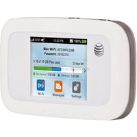 Cat4 150Mbps ZTE MF923 4G LTE Wireless Hotspot Device Support LTE Bands 2/4/5/17/29