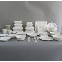 Biodegradable Sugarcane Bagasse Tableware