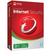 Genuine Trend Micro 2019 Maximum Security Trend Micro Internet Security Key Digital Download (3 year, 3 devices)