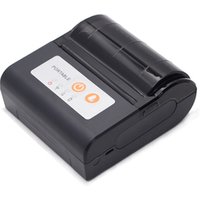 Beeprt Mobile 80mm handheld mini thermal pos receipt bluetooth printer android