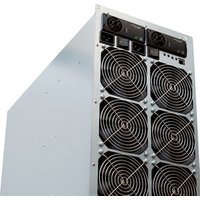 Second hand Snow miner used A1 49Th/s 6200W with power supply unit in stock