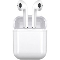 2019 i7s tws CE ROHS FCC amazon ebay wish best seller oem headphone earphone earbuds tws wireless auricular audifonos