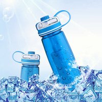 Filtered Water Bottle Carbon Filter
