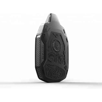 Chinese Supplier Manufactory E-cigarette Pod System starter kit vapes, Air switch electronic cigarette