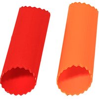 Round silicone colorful garlic peeler,Kitchen Gadgets Accessories Garlic Press ,garlic peeling