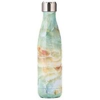 Double Wall Insulated Stainless Steel Travel Flask