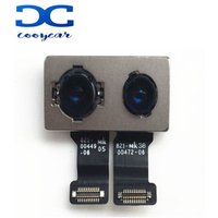 New And High Quality Rear Camera for iPhone 7 Plus Mian Camera Back Big Camera