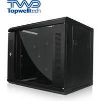 Data Entry Center Server Network Rack Communication Network Wall Mounted Cabinet