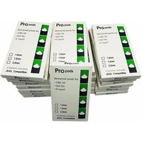 Cigarette pod system for eliquid salt Nicotine and CBD oil