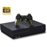 Manufacturer Hd-Mi Output Video Game Console X Pro Family Retro Game Player With Two Wired Controller