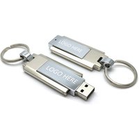 Colorful cheap 2 tb usb stick ball point pen usb 2.0 metal flash disk 16g 32g flash memory stick
