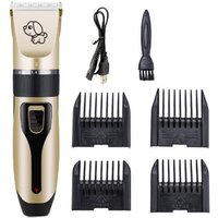 Pet Hair Trimmer Dogs Cats