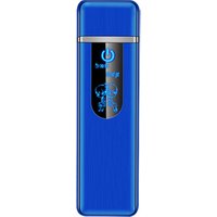 New style mini size Lighter Windproof lighter lighter designer custom logo for Men's classic personality lighter