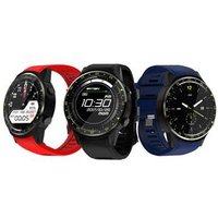 Fashion GPS F1 smartwatch sport smart watch for man with SIM card slot 480 mAh Battery , HD Camera , Heart Rate Monitor