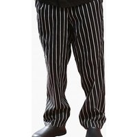 Chef Trousers Strap Design