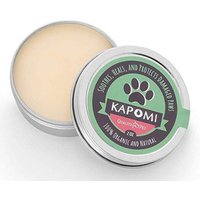 Dog Paw Pad Wax Damaged Paws