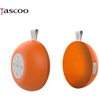 Brand New Private Mold Bluetooth Mini Portable Small Round Cheap Wireless Speaker