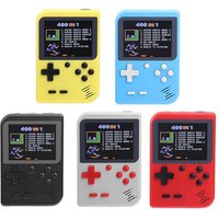 Kids Handheld Game Portable Game Player ,Birthday Gift for Children,Travel Holiday Recreation games console