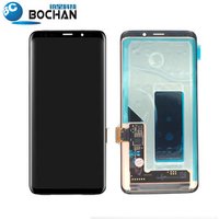 2018 New Model For Samsung Galaxy S10 S9 S9 Plus Lcd Screen Digitizer Assembly